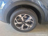  KIA  Sportage KIA  / 2018 / 5P / SUV 1.6 ECOGPL BUSINESS CLASS 2WD #20