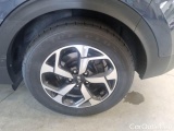  KIA  Sportage KIA  / 2018 / 5P / SUV 1.6 ECOGPL BUSINESS CLASS 2WD #19