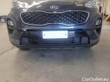  KIA  Sportage KIA  / 2018 / 5P / SUV 1.6 ECOGPL BUSINESS CLASS 2WD #37