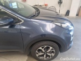  KIA  Sportage KIA  / 2018 / 5P / SUV 1.6 ECOGPL BUSINESS CLASS 2WD #56