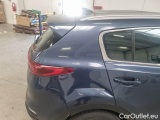  KIA  Sportage KIA  / 2018 / 5P / SUV 1.6 ECOGPL BUSINESS CLASS 2WD #94