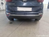  KIA  Sportage KIA  / 2018 / 5P / SUV 1.6 ECOGPL BUSINESS CLASS 2WD #99