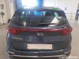  KIA  Sportage KIA  / 2018 / 5P / SUV 1.6 ECOGPL BUSINESS CLASS 2WD #114