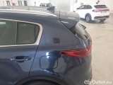  KIA  Sportage KIA  / 2018 / 5P / SUV 1.6 ECOGPL BUSINESS CLASS 2WD #118