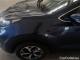 KIA  Sportage KIA  / 2018 / 5P / SUV 1.6 ECOGPL BUSINESS CLASS 2WD #143