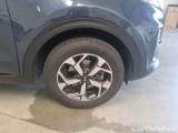  KIA  Sportage KIA  / 2018 / 5P / SUV 1.6 ECOGPL BUSINESS CLASS 2WD #147