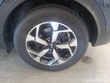  KIA  Sportage KIA  / 2018 / 5P / SUV 1.6 ECOGPL BUSINESS CLASS 2WD #153