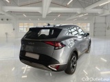  KIA  Sportage KIA  / 2021 / 5P / SUV 1.6 CRDI MHEV BUSINESS 2WD #2