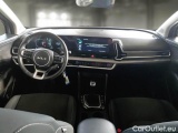  KIA  Sportage KIA  / 2021 / 5P / SUV 1.6 CRDI MHEV BUSINESS 2WD #3