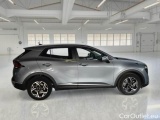  KIA  Sportage KIA  / 2021 / 5P / SUV 1.6 CRDI MHEV BUSINESS 2WD #7