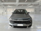  KIA  Sportage KIA  / 2021 / 5P / SUV 1.6 CRDI MHEV BUSINESS 2WD #6