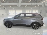  KIA  Sportage KIA  / 2021 / 5P / SUV 1.6 CRDI MHEV BUSINESS 2WD #8