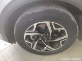  KIA  Sportage KIA  / 2021 / 5P / SUV 1.6 CRDI MHEV BUSINESS 2WD #20