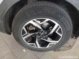  KIA  Sportage KIA  / 2021 / 5P / SUV 1.6 CRDI MHEV BUSINESS 2WD #18