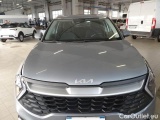 KIA  Sportage KIA  / 2021 / 5P / SUV 1.6 CRDI MHEV BUSINESS 2WD #24