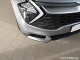  KIA  Sportage KIA  / 2021 / 5P / SUV 1.6 CRDI MHEV BUSINESS 2WD #30
