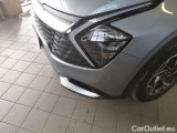  KIA  Sportage KIA  / 2021 / 5P / SUV 1.6 CRDI MHEV BUSINESS 2WD #33