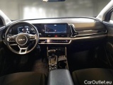  KIA  Sportage KIA  / 2021 / 5P / SUV 1.6 CRDI MHEV BUSINESS 2WD DCT #3