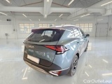  KIA  Sportage KIA  / 2021 / 5P / SUV 1.6 CRDI MHEV BUSINESS 2WD DCT #2