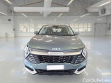  KIA  Sportage KIA  / 2021 / 5P / SUV 1.6 CRDI MHEV BUSINESS 2WD DCT #6