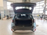  KIA  Sportage KIA  / 2021 / 5P / SUV 1.6 CRDI MHEV BUSINESS 2WD DCT #5