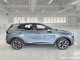  KIA  Sportage KIA  / 2021 / 5P / SUV 1.6 CRDI MHEV BUSINESS 2WD DCT #7