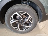  KIA  Sportage KIA  / 2021 / 5P / SUV 1.6 CRDI MHEV BUSINESS 2WD DCT #19