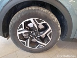  KIA  Sportage KIA  / 2021 / 5P / SUV 1.6 CRDI MHEV BUSINESS 2WD DCT #20
