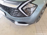  KIA  Sportage KIA  / 2021 / 5P / SUV 1.6 CRDI MHEV BUSINESS 2WD DCT #26