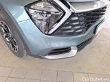  KIA  Sportage KIA  / 2021 / 5P / SUV 1.6 CRDI MHEV BUSINESS 2WD DCT #28