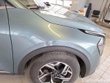  KIA  Sportage KIA  / 2021 / 5P / SUV 1.6 CRDI MHEV BUSINESS 2WD DCT #30
