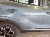  KIA  Sportage KIA  / 2021 / 5P / SUV 1.6 CRDI MHEV BUSINESS 2WD DCT #35