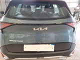  KIA  Sportage KIA  / 2021 / 5P / SUV 1.6 CRDI MHEV BUSINESS 2WD DCT #37