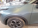  KIA  Sportage KIA  / 2021 / 5P / SUV 1.6 CRDI MHEV BUSINESS 2WD DCT #50