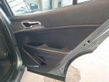 KIA  Sportage KIA  / 2021 / 5P / SUV 1.6 CRDI MHEV BUSINESS 2WD DCT #76