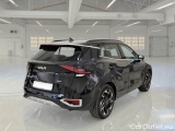 KIA  Sportage KIA  / 2021 / 5P / SUV 1.6 CRDI MHEV GT-LINE PLUS 4WD DCT #2