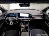  KIA  Sportage KIA  / 2021 / 5P / SUV 1.6 CRDI MHEV GT-LINE PLUS 4WD DCT #3