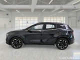  KIA  Sportage KIA  / 2021 / 5P / SUV 1.6 CRDI MHEV GT-LINE PLUS 4WD DCT #8
