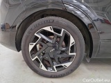 KIA  Sportage KIA  / 2021 / 5P / SUV 1.6 CRDI MHEV GT-LINE PLUS 4WD DCT #18