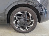  KIA  Sportage KIA  / 2021 / 5P / SUV 1.6 CRDI MHEV GT-LINE PLUS 4WD DCT #19