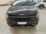  KIA  Sportage KIA  / 2021 / 5P / SUV 1.6 CRDI MHEV GT-LINE PLUS 4WD DCT #35