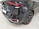  KIA  Sportage KIA  / 2021 / 5P / SUV 1.6 CRDI MHEV GT-LINE PLUS 4WD DCT #70