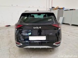  KIA  Sportage KIA  / 2021 / 5P / SUV 1.6 CRDI MHEV GT-LINE PLUS 4WD DCT #76