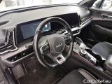  KIA  Sportage KIA  / 2021 / 5P / SUV 1.6 CRDI MHEV GT-LINE PLUS 4WD DCT #108