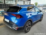  KIA  Sportage KIA  / 2021 / 5P / SUV 1.6 CRDI MHEV STYLE 2WD DCT #2