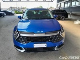  KIA  Sportage KIA  / 2021 / 5P / SUV 1.6 CRDI MHEV STYLE 2WD DCT #6