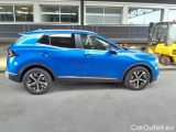  KIA  Sportage KIA  / 2021 / 5P / SUV 1.6 CRDI MHEV STYLE 2WD DCT #7