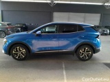 KIA  Sportage KIA  / 2021 / 5P / SUV 1.6 CRDI MHEV STYLE 2WD DCT #8