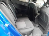  KIA  Sportage KIA  / 2021 / 5P / SUV 1.6 CRDI MHEV STYLE 2WD DCT #16