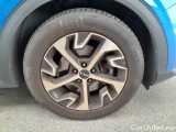  KIA  Sportage KIA  / 2021 / 5P / SUV 1.6 CRDI MHEV STYLE 2WD DCT #17